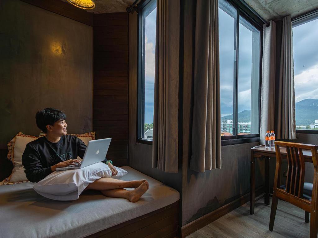 B2 Nimman Premier Hotel — Photos 3